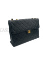 CHANEL JUMBO IN PELLE NERA