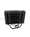 CHANEL JUMBO IN PELLE NERA
