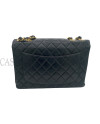 CHANEL JUMBO IN PELLE NERA