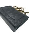 CHANEL JUMBO IN PELLE NERA