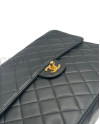 CHANEL JUMBO IN PELLE NERA