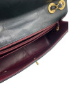 CHANEL JUMBO IN PELLE NERA