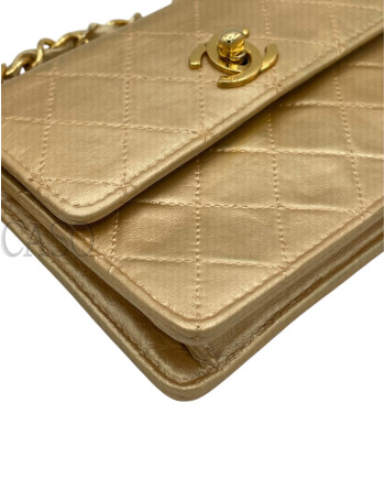 CHANEL EXTRA MINI FLAP BAG