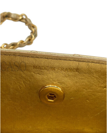 CHANEL EXTRA MINI FLAP BAG