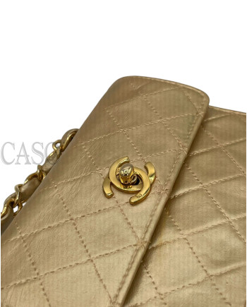 CHANEL EXTRA MINI FLAP BAG