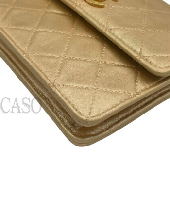 CHANEL EXTRA MINI FLAP BAG