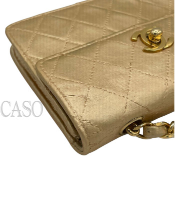 CHANEL EXTRA MINI FLAP BAG