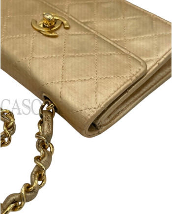 CHANEL EXTRA MINI FLAP BAG