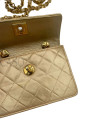 CHANEL EXTRA MINI FLAP BAG