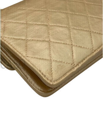 CHANEL EXTRA MINI FLAP BAG