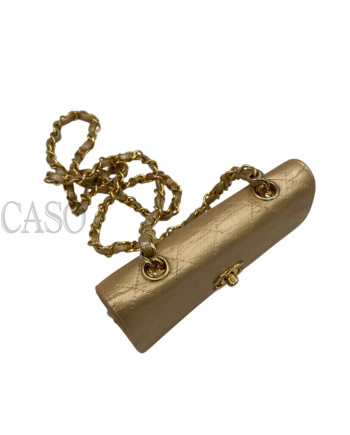 CHANEL EXTRA MINI FLAP BAG