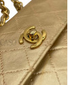 CHANEL EXTRA MINI FLAP BAG