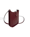 HERMES MINI EVELYNE IN PELLE BOX