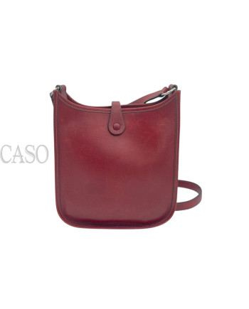 HERMES MINI EVELYNE IN PELLE BOX