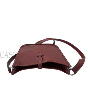 HERMES MINI EVELYNE IN PELLE BOX