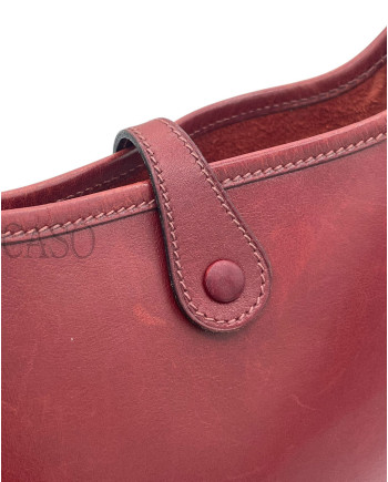 HERMES MINI EVELYNE IN PELLE BOX