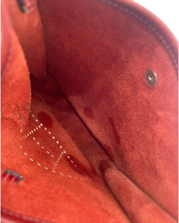 HERMES MINI EVELYNE IN PELLE BOX