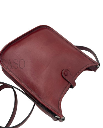 HERMES MINI EVELYNE IN PELLE BOX