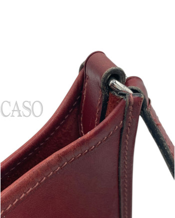 HERMES MINI EVELYNE IN PELLE BOX