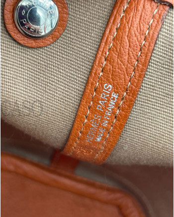 HERMES MINI GARDEN PARTY