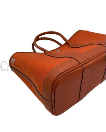 HERMES MINI GARDEN PARTY