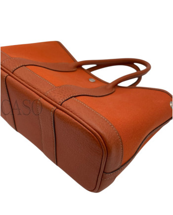 HERMES MINI GARDEN PARTY