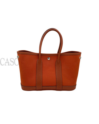 HERMES MINI GARDEN PARTY