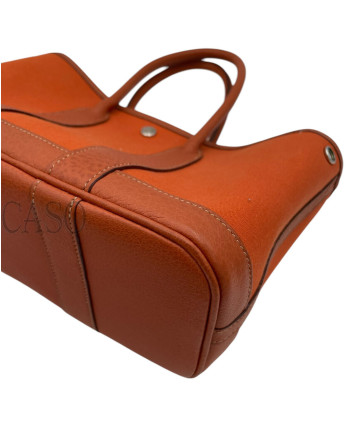 HERMES MINI GARDEN PARTY