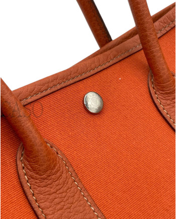 HERMES MINI GARDEN PARTY