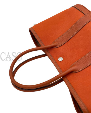 HERMES MINI GARDEN PARTY