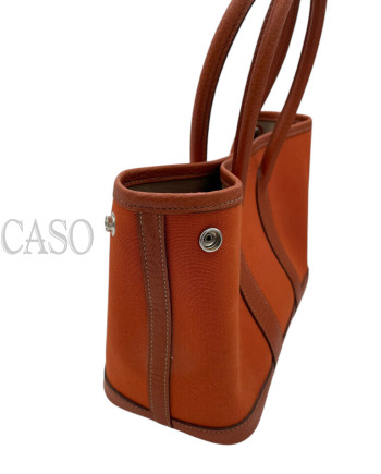 HERMES MINI GARDEN PARTY