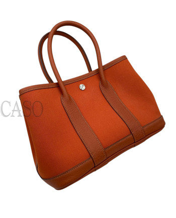 HERMES MINI GARDEN PARTY