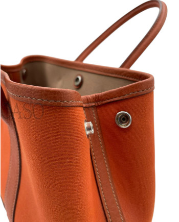 HERMES MINI GARDEN PARTY