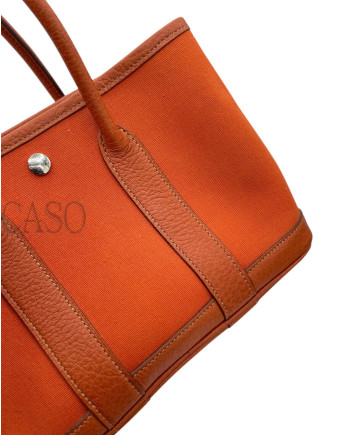 HERMES MINI GARDEN PARTY