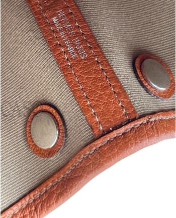 HERMES MINI GARDEN PARTY