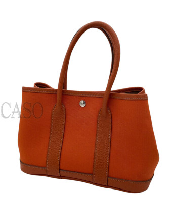 HERMES MINI GARDEN PARTY