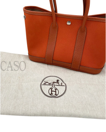 HERMES MINI GARDEN PARTY