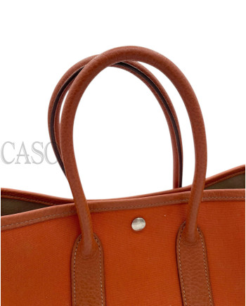 HERMES MINI GARDEN PARTY