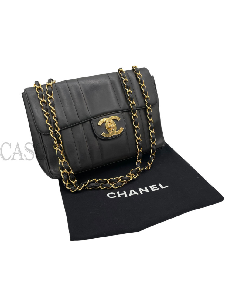 JUMBO BIG LOGO VERTICALE