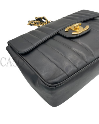 JUMBO BIG LOGO VERTICALE