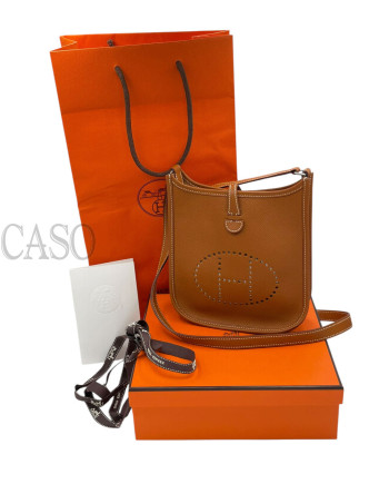 EVELYNE TPM GOLD COME NUOVA