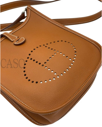 EVELYNE TPM GOLD COME NUOVA