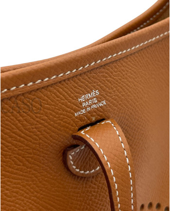 EVELYNE TPM GOLD COME NUOVA