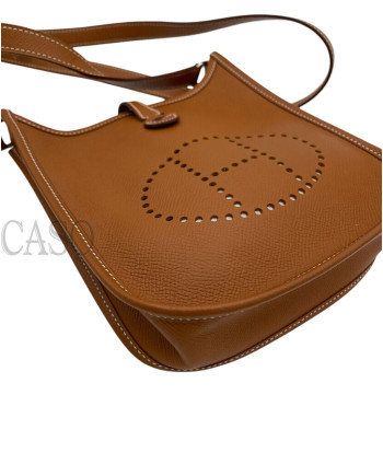 EVELYNE TPM GOLD COME NUOVA