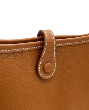 EVELYNE TPM GOLD COME NUOVA