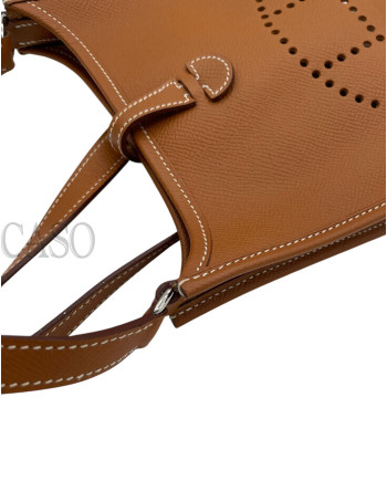 EVELYNE TPM GOLD COME NUOVA