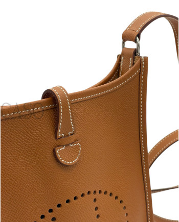 EVELYNE TPM GOLD COME NUOVA