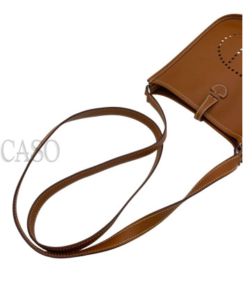 EVELYNE TPM GOLD COME NUOVA