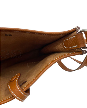 EVELYNE TPM GOLD COME NUOVA