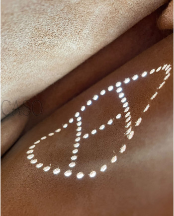 EVELYNE TPM GOLD COME NUOVA